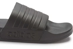 Sandalen|Hausschuhe|Adidas Adilette in Übergrößen