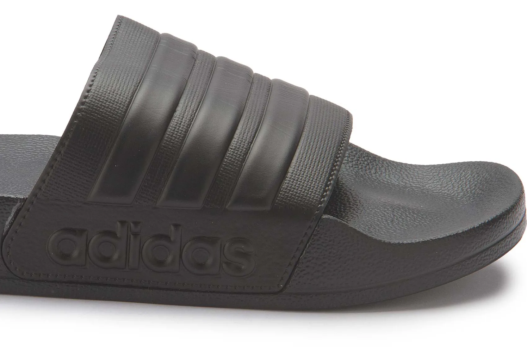 Sandalen|Hausschuhe|Adidas Adilette in Übergrößen