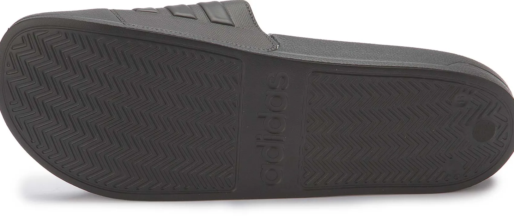 Sandalen|Hausschuhe|Adidas Adilette in Übergrößen