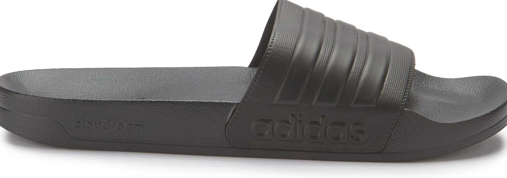 Sandalen|Hausschuhe|Adidas Adilette in Übergrößen
