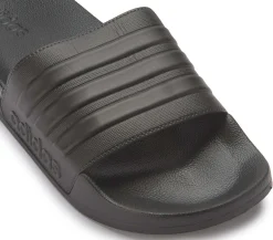 Sandalen|Hausschuhe|Adidas Adilette in Übergrößen