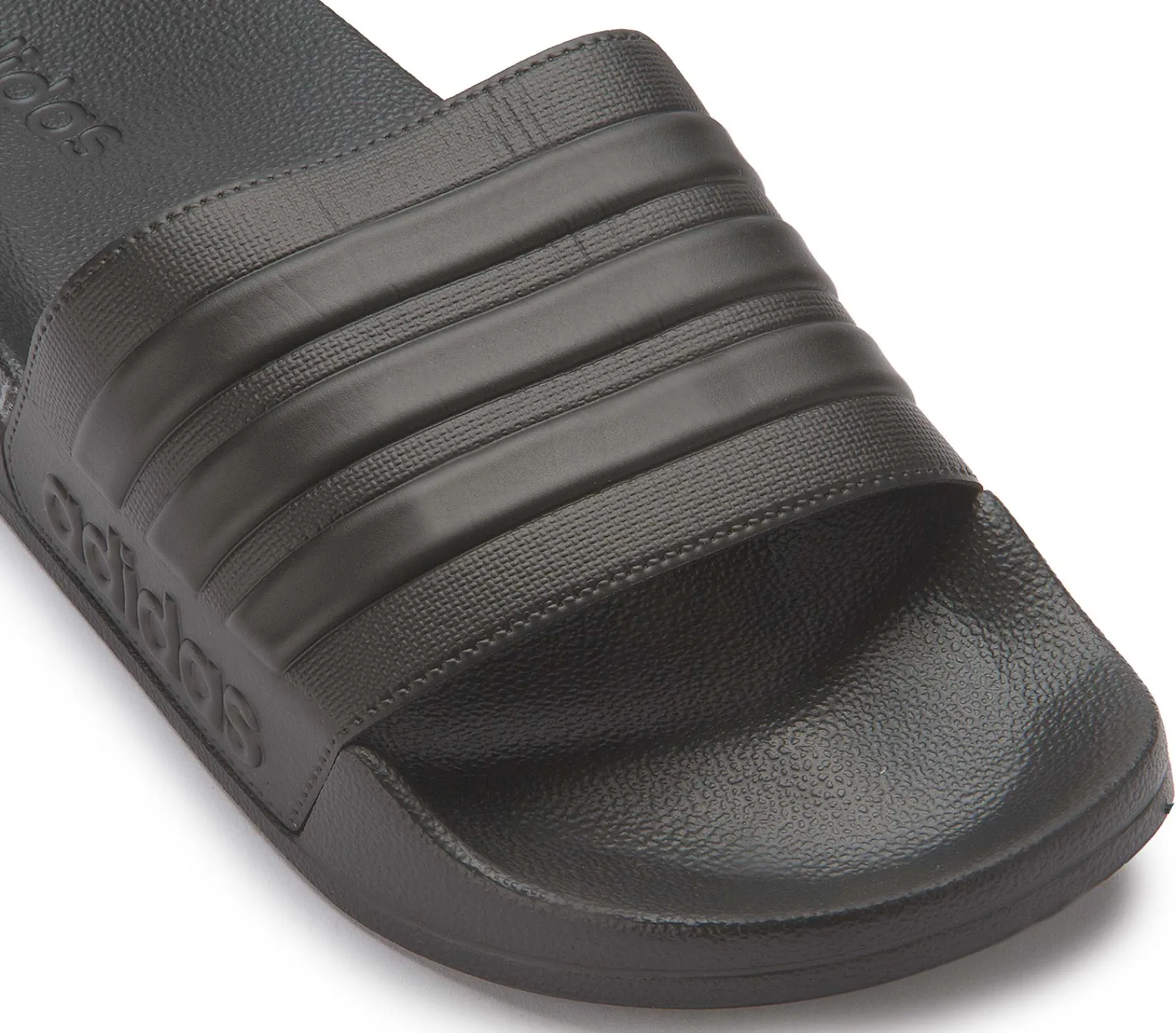Sandalen|Hausschuhe|Adidas Adilette in Übergrößen