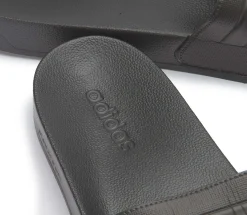 Sandalen|Hausschuhe|Adidas Adilette in Übergrößen