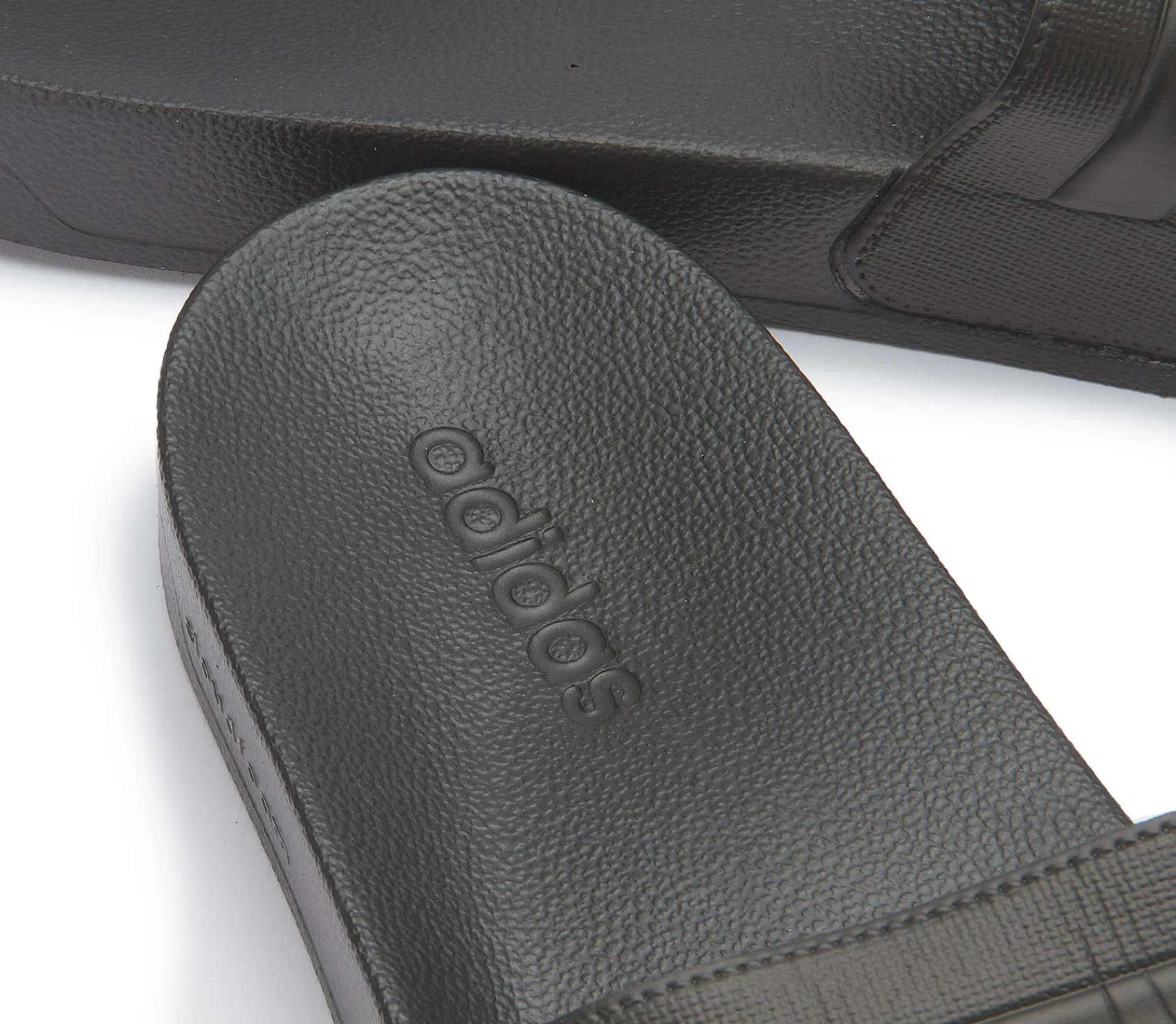 Sandalen|Hausschuhe|Adidas Adilette in Übergrößen