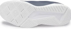 Sneaker|Sneaker|Adidas Court Team Bounce 2.0 in Übergrößen Blau