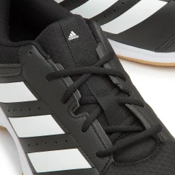 Sneaker|Sneaker|Adidas in Übergrößen Schwarz