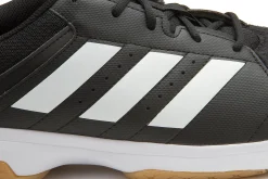 Sneaker|Sneaker|Adidas in Übergrößen Schwarz