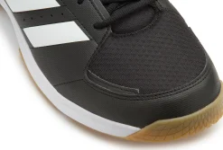 Sneaker|Sneaker|Adidas in Übergrößen Schwarz
