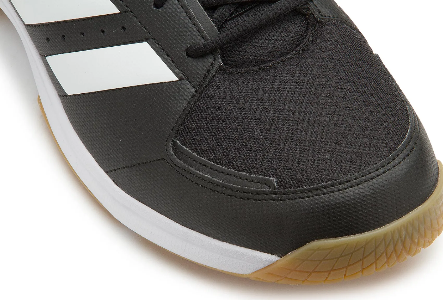 Sneaker|Sneaker|Adidas in Übergrößen Schwarz