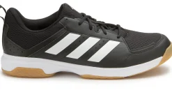 Sneaker|Sneaker|Adidas in Übergrößen Schwarz