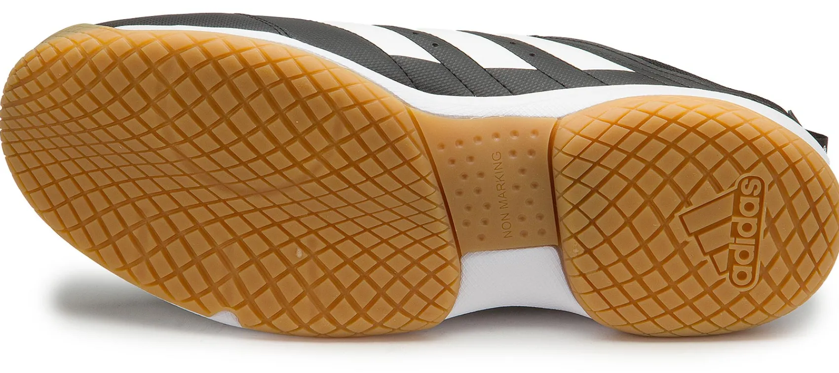 Sneaker|Sneaker|Adidas in Übergrößen Schwarz