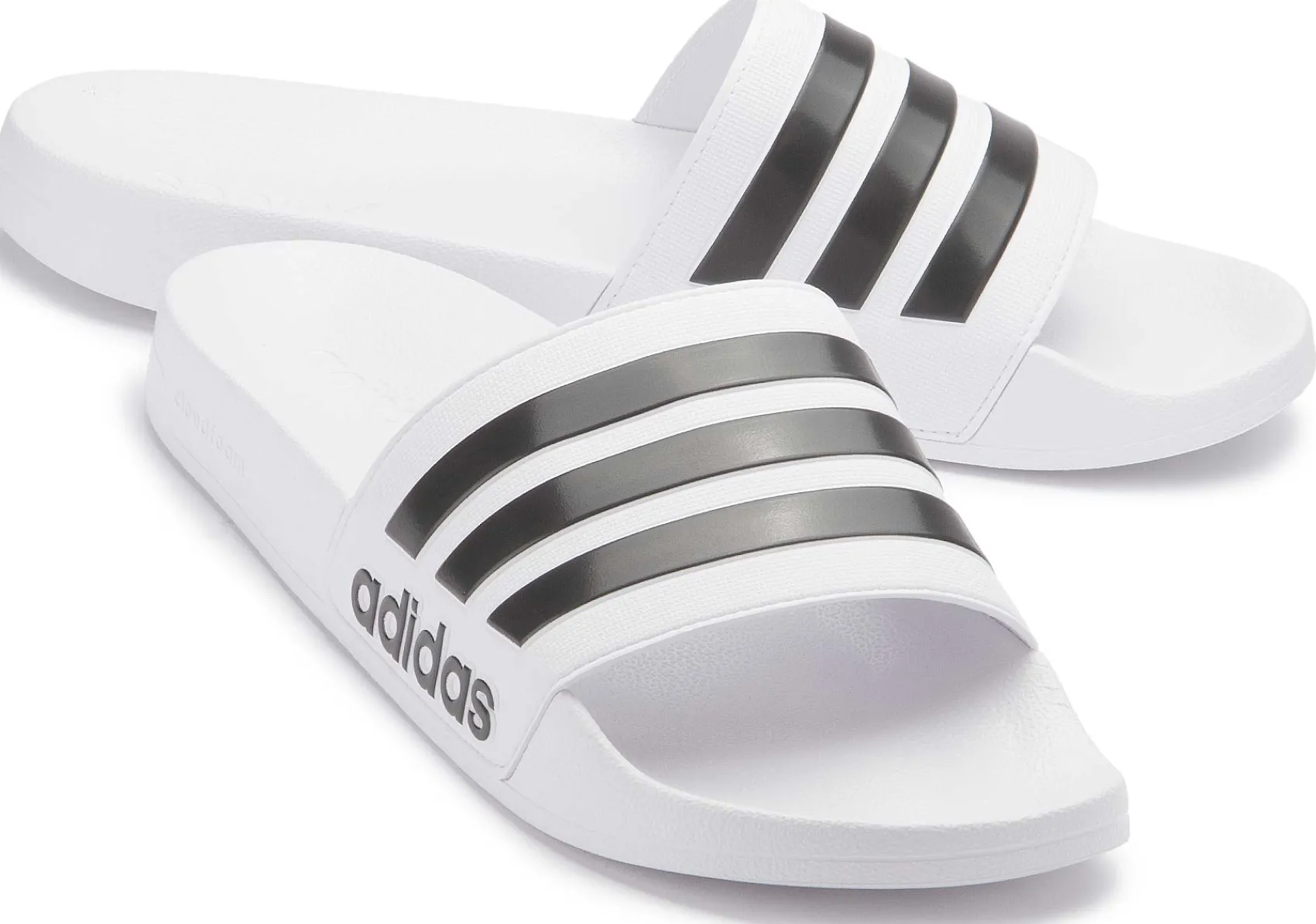 Sandalen|Sandalen|Adidas Sandale in Übergrößen