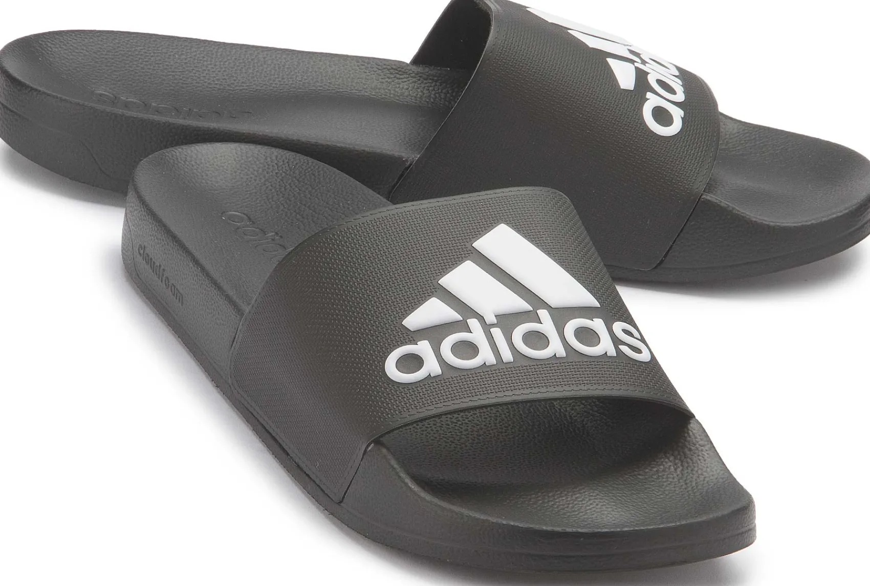 Sandalen|Sandalen|Adidas Sandale in Übergrößen