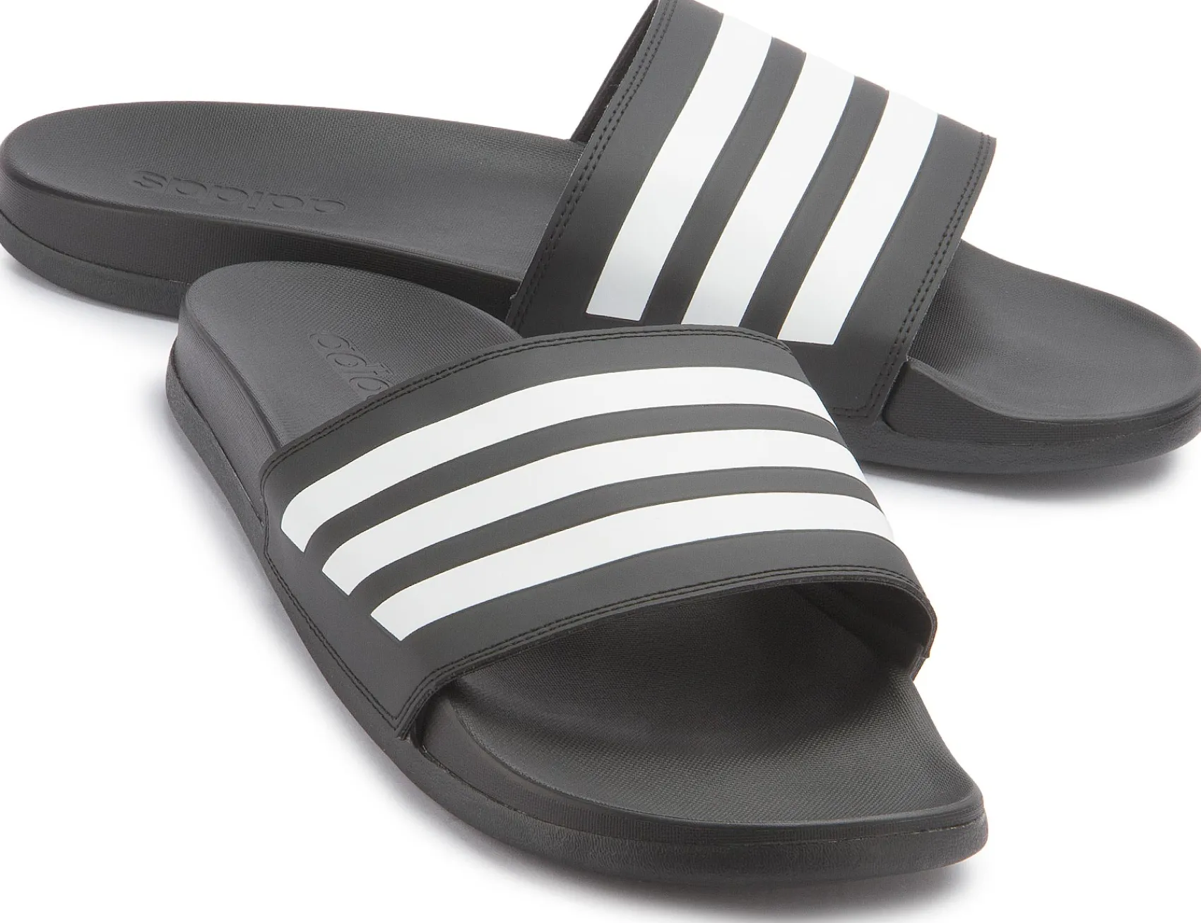 Sandalen|Sandalen|Adidas Sandale in Übergrößen