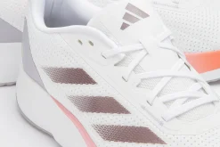 Sneaker|Sneaker|Adidas Sneaker Duramo SL in Übergrößen Weiß