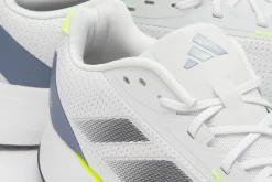 Sneaker|Sneaker|Adidas Sneaker Duramo SL in Übergrößen Grau