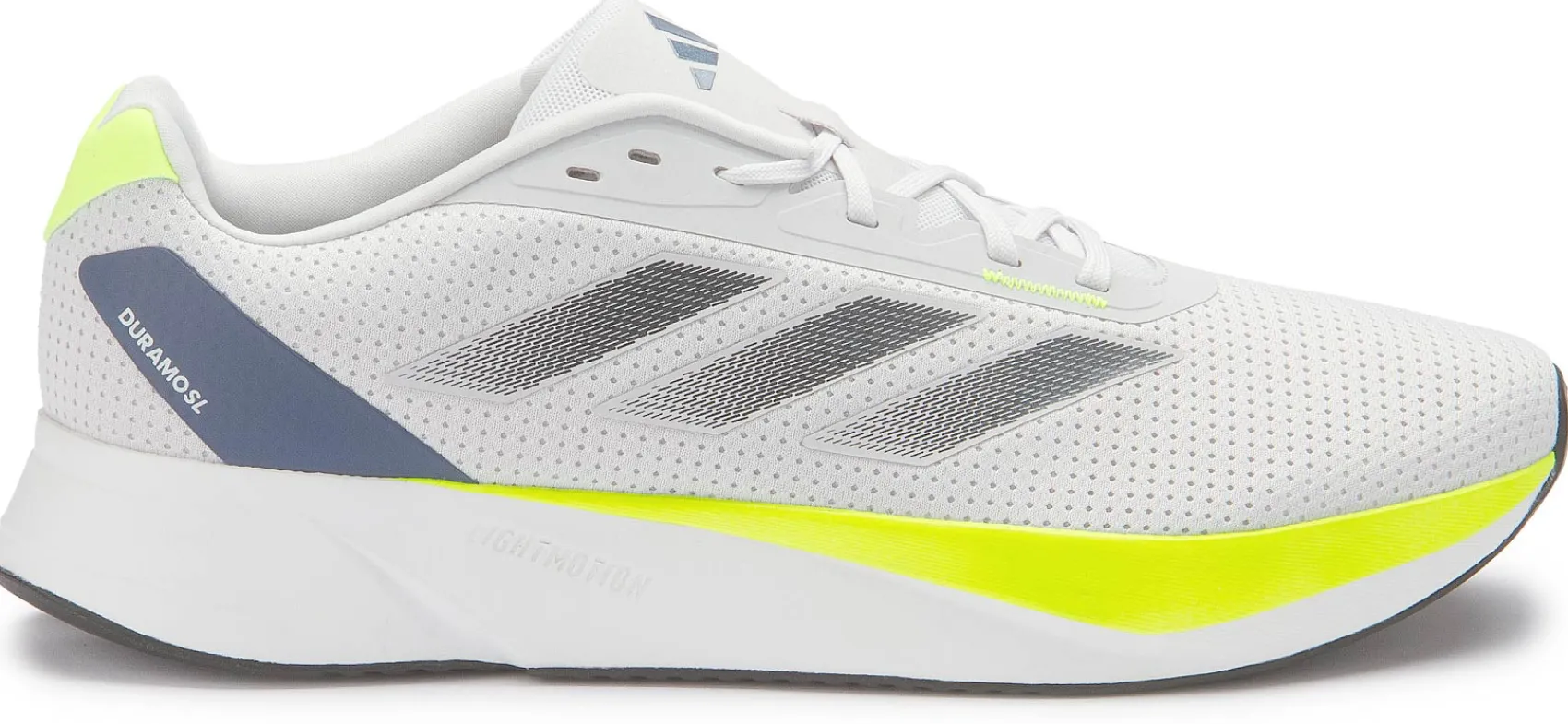 Sneaker|Sneaker|Adidas Sneaker Duramo SL in Übergrößen Grau