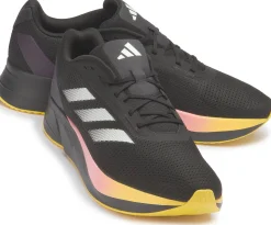 Running|Sneaker|Adidas Sneaker Duramo SL in Übergrößen Schwarz