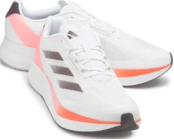 Running|Sneaker|Adidas Sneaker Duramo Speed in Übergrößen Weiß