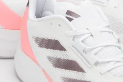 Running|Sneaker|Adidas Sneaker Duramo Speed in Übergrößen Weiß