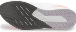 Running|Sneaker|Adidas Sneaker Duramo Speed in Übergrößen Weiß