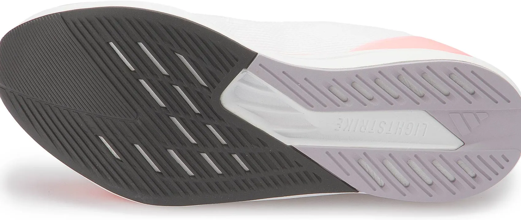 Running|Sneaker|Adidas Sneaker Duramo Speed in Übergrößen Weiß