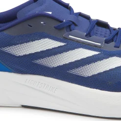 Running|Sneaker|Adidas Sneaker Duramo Speed in Übergrößen Blau