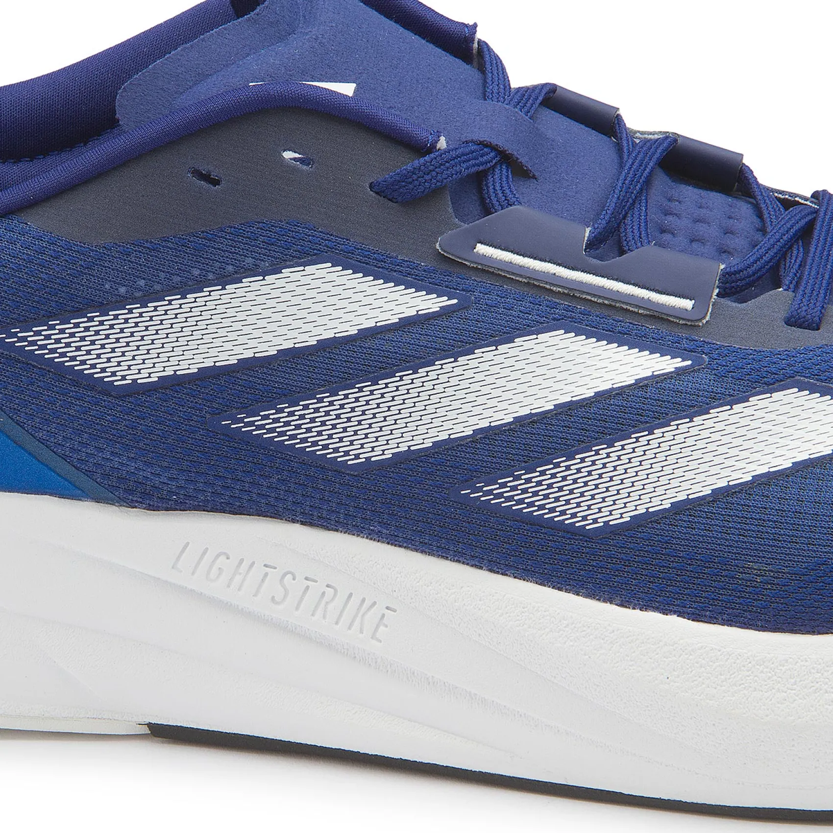Running|Sneaker|Adidas Sneaker Duramo Speed in Übergrößen Blau