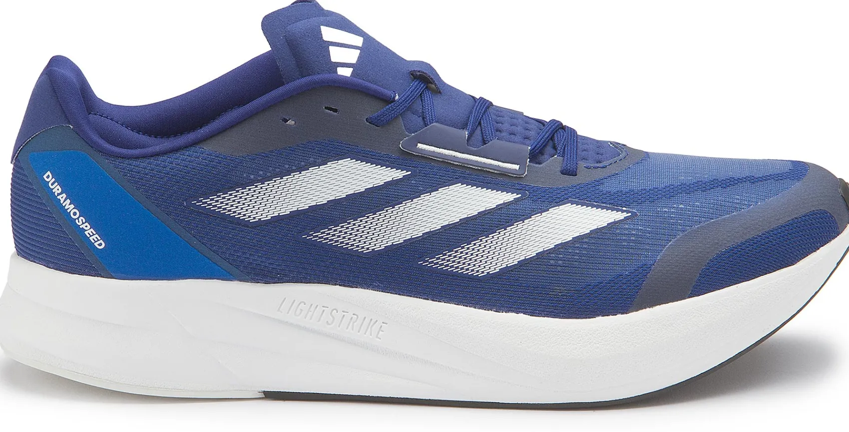 Running|Sneaker|Adidas Sneaker Duramo Speed in Übergrößen Blau
