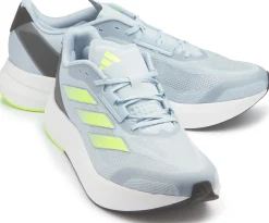 Running|Sneaker|Adidas Sneaker Duramo Speed in Übergrößen Blau
