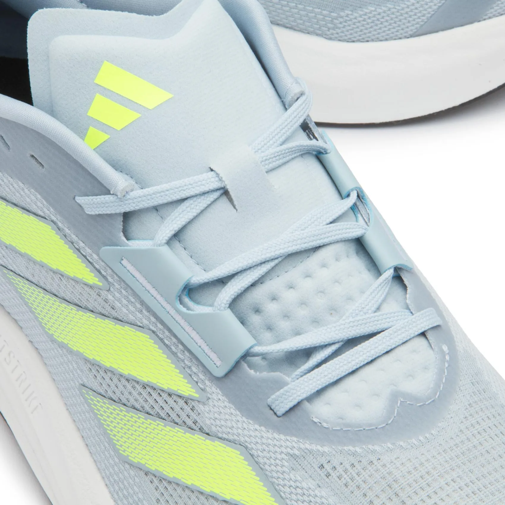 Running|Sneaker|Adidas Sneaker Duramo Speed in Übergrößen Blau