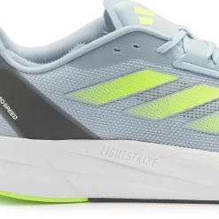 Running|Sneaker|Adidas Sneaker Duramo Speed in Übergrößen Blau