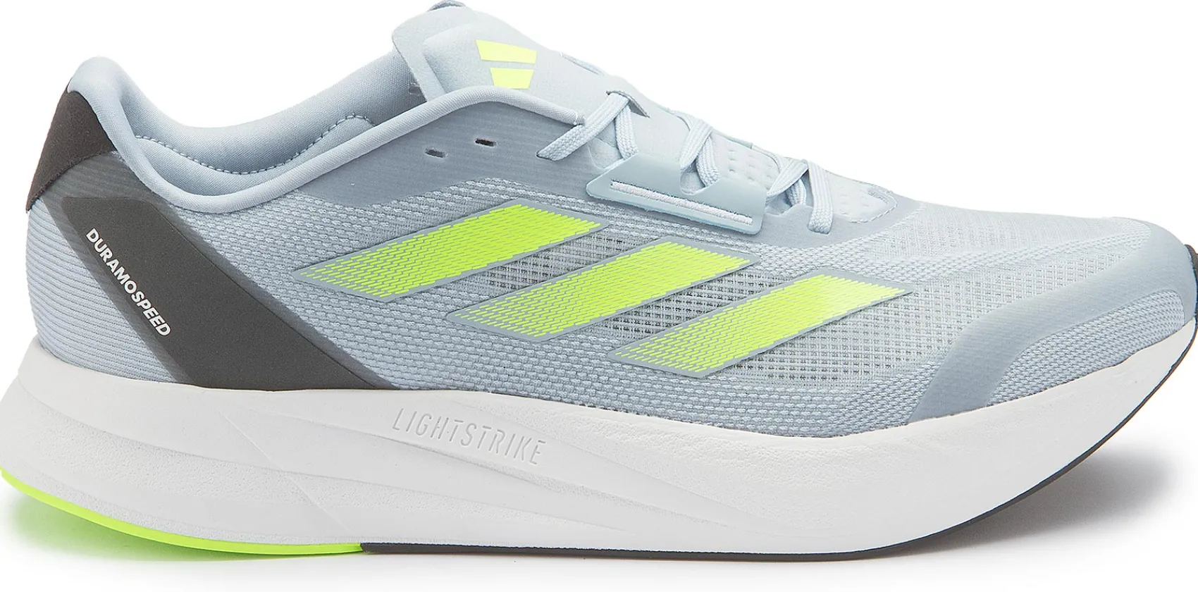 Running|Sneaker|Adidas Sneaker Duramo Speed in Übergrößen Blau