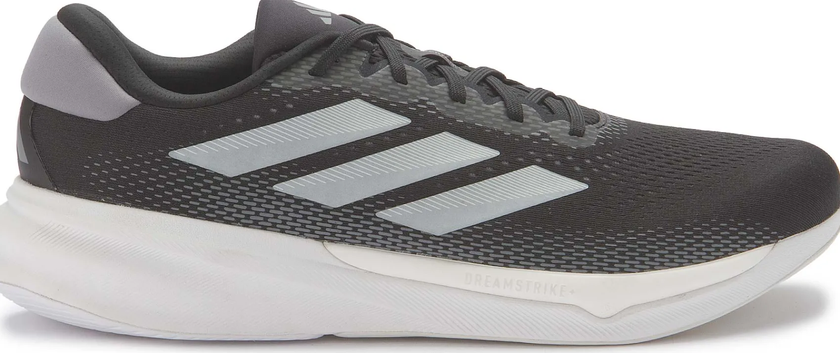 Sneaker|Sneaker|Adidas Sneaker in Übergrößen Schwarz
