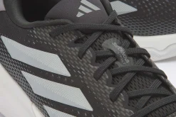 Sneaker|Sneaker|Adidas Sneaker in Übergrößen Schwarz