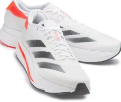 Sneaker|Sneaker|Adidas Sneaker in Übergrößen Weiß