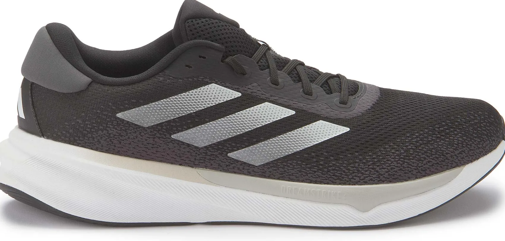 Sneaker|Sneaker|Adidas Sneaker in Übergrößen Grau