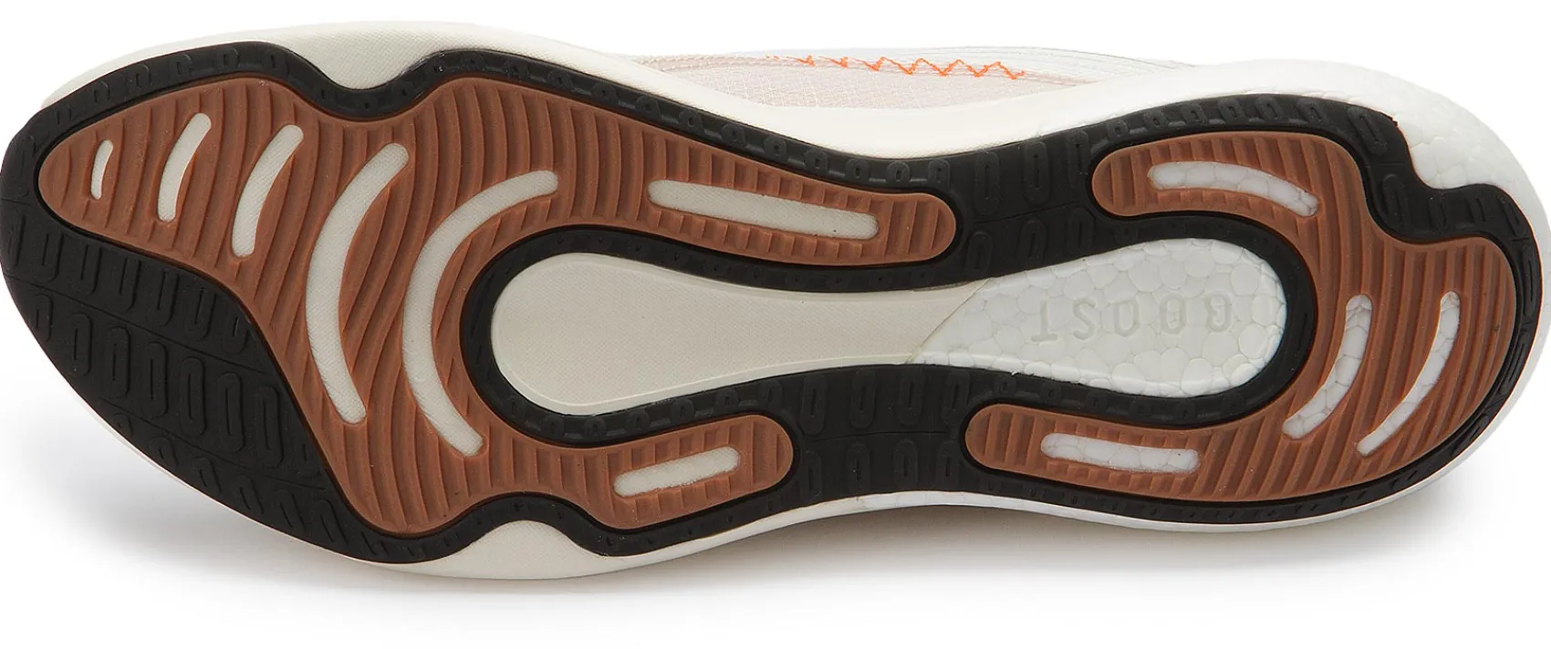 Sneaker|Sneaker|Adidas Sneaker in Übergrößen Beige