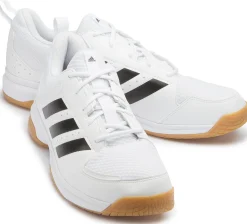 Sneaker|Sneaker|Adidas Sneaker in Übergrößen Weiß