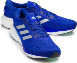 Sneaker|Sneaker|Adidas Sneaker in Übergrößen Blau