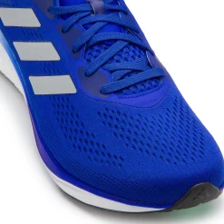 Sneaker|Sneaker|Adidas Sneaker in Übergrößen Blau