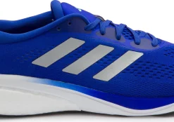 Sneaker|Sneaker|Adidas Sneaker in Übergrößen Blau