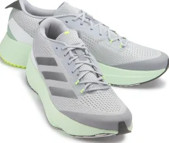 Sneaker|Sneaker|Adidas Sneaker in Übergrößen Grau