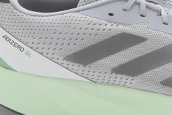 Sneaker|Sneaker|Adidas Sneaker in Übergrößen Grau