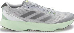 Sneaker|Sneaker|Adidas Sneaker in Übergrößen Grau