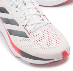 Sneaker|Schnürschuhe|Adidas Sneaker in Übergrößen Weiß