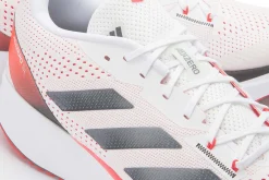 Sneaker|Schnürschuhe|Adidas Sneaker in Übergrößen Weiß
