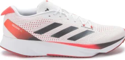 Sneaker|Schnürschuhe|Adidas Sneaker in Übergrößen Weiß