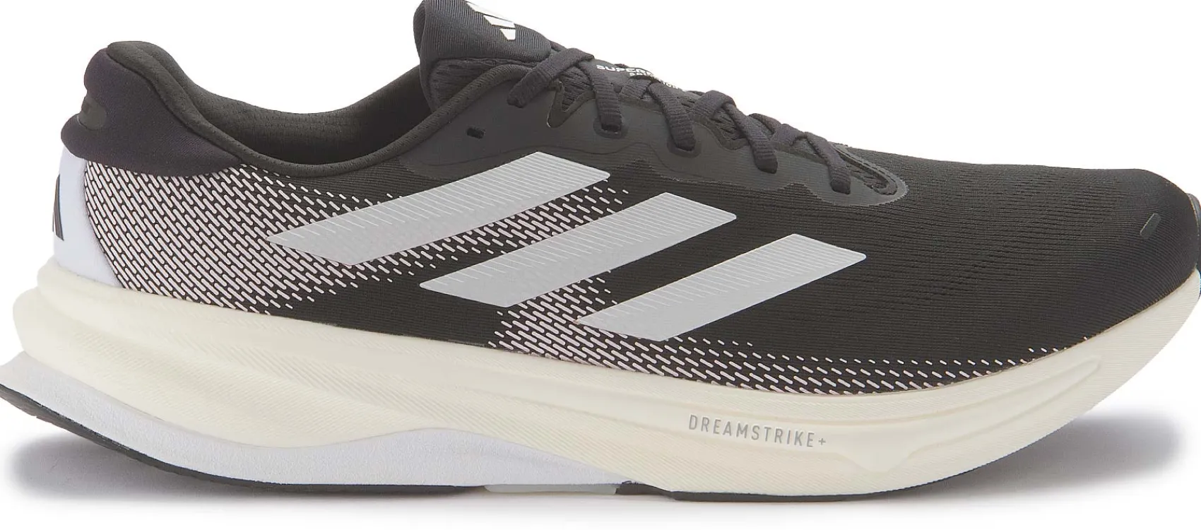 Sneaker|Sneaker|Adidas Sneaker in Übergrößen Schwarz