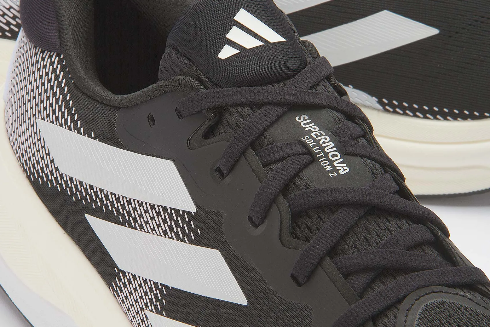Sneaker|Sneaker|Adidas Sneaker in Übergrößen Schwarz